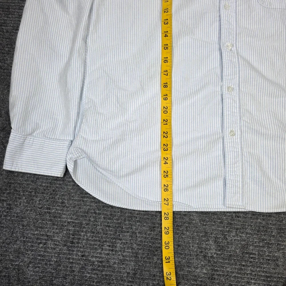 J. Crew crew mercantile